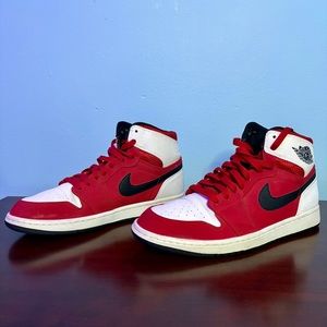 Blake Griffin PE Jordan 1 Size 10